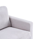 Comforro Willow 2 Seater Compressed Sofa