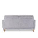 Comforro Willow 2 Seater Compressed Sofa