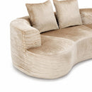 TYRO 2 Seater