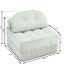 Comforro Hando Compressed Chair