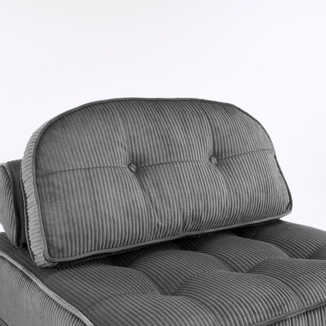 Comforro Hando Compressed Chair