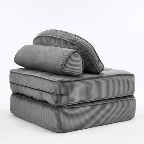 Comforro Hando Compressed Chair