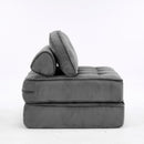 Comforro Hando Compressed Chair