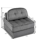 Comforro Hando Compressed Chair