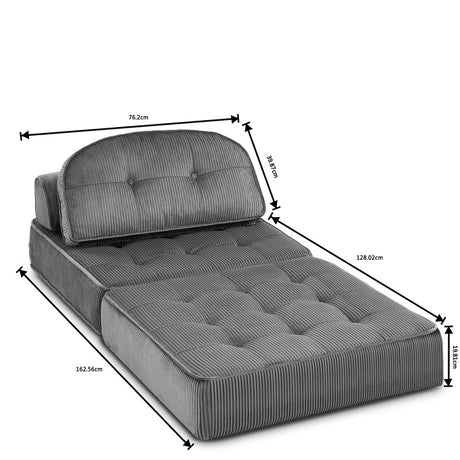Comforro Hando Compressed Chair