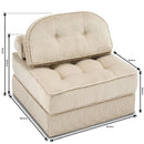 Comforro Hando Compressed Chair
