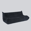 TANGO 3 Seater LOUNGE CHAIR