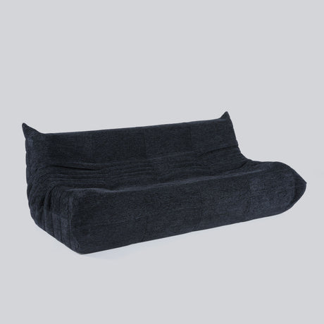 TANGO 3 Seater LOUNGE CHAIR