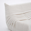 TANGO 3 Seater LOUNGE CHAIR