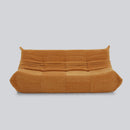 TANGO 3 Seater LOUNGE CHAIR