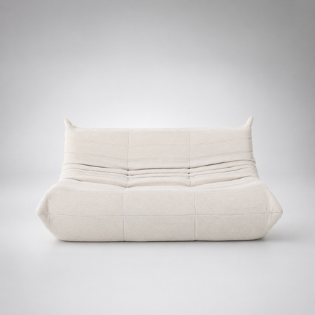 Flutto 2 Seater LOUNGE CHAIR