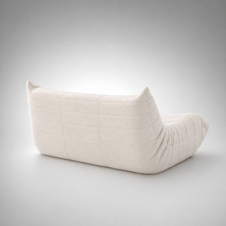 Flutto 2 Seater LOUNGE CHAIR