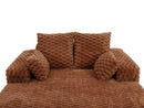 CozyCloud Lounge Chair