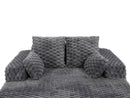 CozyCloud Lounge Chair