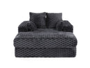 CozyCloud Lounge Chair