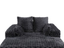 CozyCloud Lounge Chair