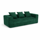 Monda 3 Seater Compressed Sofa