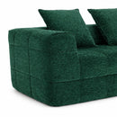 Monda 3 Seater Compressed Sofa