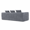 Monda 3 Seater Compressed Sofa