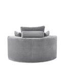 Leon Lounge Armchair