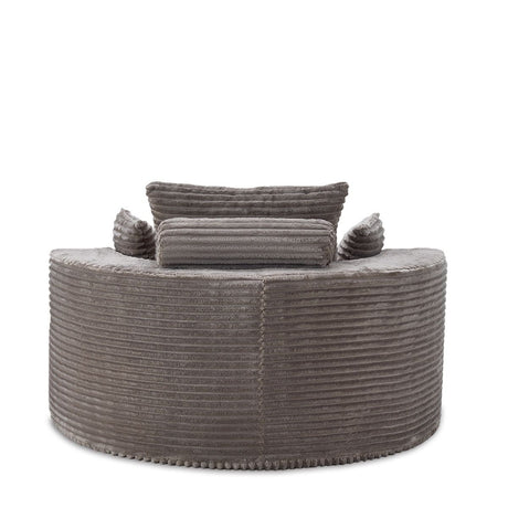 Leon Lounge Armchair