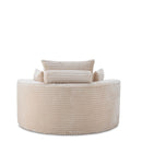 Leon Lounge Armchair