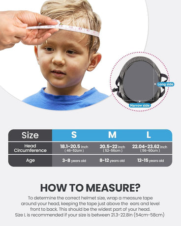 OutdoorMaster Youth & Kids Bike Helmet - Adjustable Multi-Sports Skateboard Helmet with Removable Liners for Balance Bike, Toddler Scooter, One Wheel Hoverboard-Black Red-Large