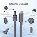 Starlink Mini Power Cable 10FT USB-C to DC5521