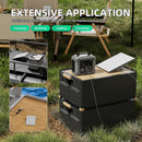 Starlink Power Cable   5521 DC to DC Power Cord 10FT