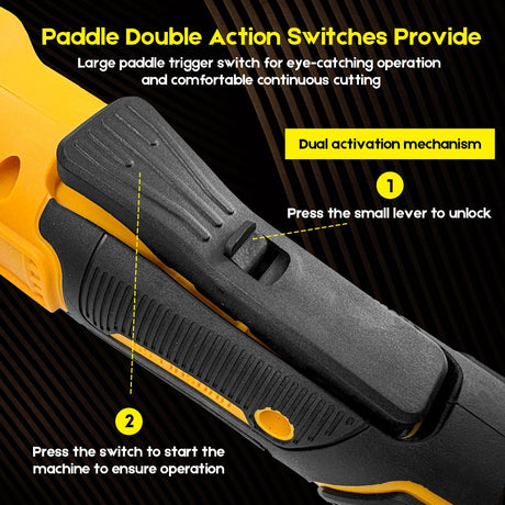 Cordless Angle Grinder 4-1/2 inch for Makita 18V MAX Battery, Grinder Tool, Power Electric Grinders, Brushless Motor for Cutting, Griding, Polishing