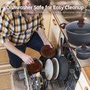 Clevinger 24cm Non-Stick Frypan Cookware