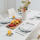 4 Pcs Clevinger MD Placemats Bamboo