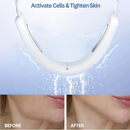 V-Face Shaping Massager Electric 9 Mode Lifting Reduce Slimming Double Chin