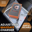 Car Mount Phone Charger for Tesla 3/Y Compatible TypeC 15W Fast Charge