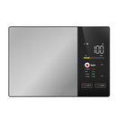 Smart Digital Food Kitchen Scale with Nutritional Calculator, On-Screen Nutrient Info, Free App for Calorie & Macro Tracking, AI Scan, Personal Goals, for Weight Loss and Keto, 11lb/5kg