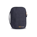 Flightmode Cable Organiser - BLACK