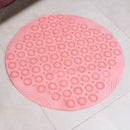 Livingtoday Non-Slip Massager Bathroom Mat