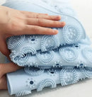 Livingtoday Non-Slip Massager Bathroom Mat