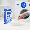 25 Pcs Eco-friendly Ultra Concentrated Laundry Detergent
