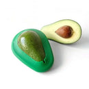 2 Pcs Avocado Saver with Silicone Cover