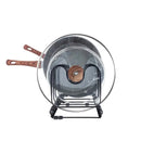 Livingtoday Expandable Pan Organiser