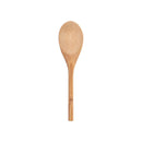 3 Pcs Bamboo Cooking Spoon Set