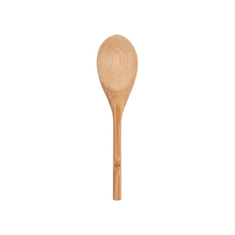 3 Pcs Bamboo Cooking Spoon Set