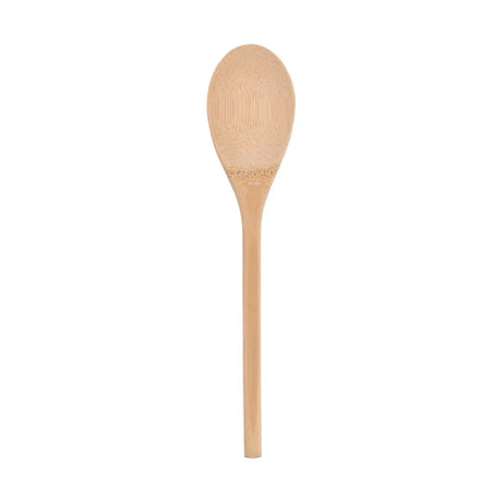 3 Pcs Bamboo Cooking Spoon Set