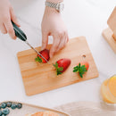 4 Pcs Chopping Block Set With Display