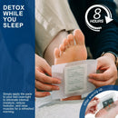 42 Pcs The Cleansing Detox Foot Pads Patches