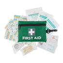43 Pcs Mini Emergency First Aid Kit ARTG Registered Australia