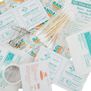 43 Pcs Mini Emergency First Aid Kit ARTG Registered Australia