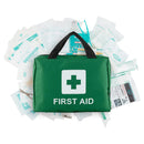 210 Pcs Deluxe Emergency First Aid Kit ARTG Registered Australia