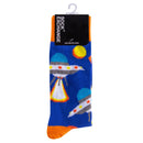6 Pairs Fashion Novelty Funny Socks one Size 5-13 Men Socks Women Socks